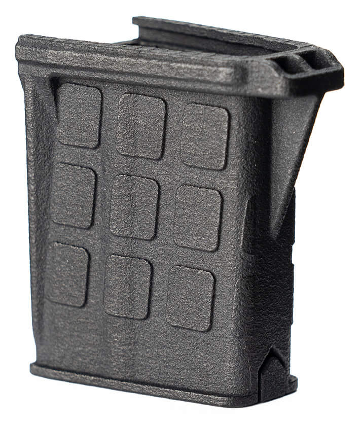 KEL MAG +17RD MAG EXT  - Magazines